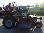 Bradley 36SC-CT25 36″ Stand On Zero Turn Mower 25HP Briggs - Image 5