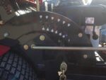 Bradley 36SC-CT25 36″ Stand On Zero Turn Mower 25HP Briggs - Image 11