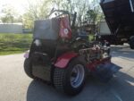 Bradley 36SC-CT25 36″ Stand On Zero Turn Mower 25HP Briggs - Image 12