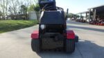 Bradley 36SC-CT25 36″ Stand On Zero Turn Mower 25HP Briggs - Image 4