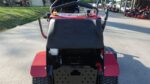 Bradley 36SC-CT25 36″ Stand On Zero Turn Mower 25HP Briggs - Image 14