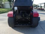 Bradley 36SC-CT25 36″ Stand On Zero Turn Mower 25HP Briggs - Image 15