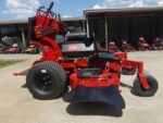 Toro 72505 GrandStand 52″ Stand On Mower 22HP KAW - Image 4