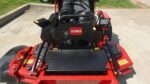 Toro 72505 GrandStand 52″ Stand On Mower 22HP KAW - Image 13