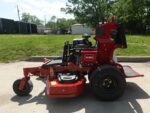 Toro 72505 GrandStand 52″ Stand On Mower 22HP KAW - Image 6