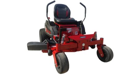 Ferris 300S Zero Turn Mower 5902206 21.5 HP Kawasaki 48″ Deck (Includes Instant Rebate)