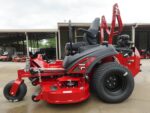 Ferris 5902180 60″ ISX™ 2200 Zero Turn Mower 30.5 HP Kawasaki - Image 5