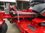 Ferris 5902180 60″ ISX™ 2200 Zero Turn Mower 30.5 HP Kawasaki - Image 13
