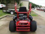 Ferris 5902180 60″ ISX™ 2200 Zero Turn Mower 30.5 HP Kawasaki - Image 9