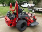 Ferris 5902180 60″ ISX™ 2200 Zero Turn Mower 30.5 HP Kawasaki - Image 7