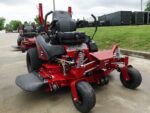 Ferris 5902180 60″ ISX™ 2200 Zero Turn Mower 30.5 HP Kawasaki - Image 2