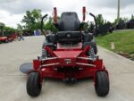Ferris 5902159 52″ ISX™ 2200 Zero Turn Mower 30.5 HP Kawasaki - Image 2