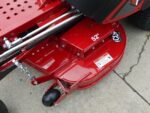 Ferris 5902159 52″ ISX™ 2200 Zero Turn Mower 30.5 HP Kawasaki - Image 11
