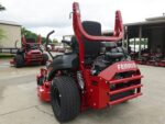 Ferris 5902159 52″ ISX™ 2200 Zero Turn Mower 30.5 HP Kawasaki - Image 6