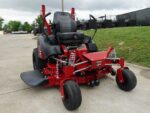 Ferris 5902159 52″ ISX™ 2200 Zero Turn Mower 30.5 HP Kawasaki - Image 3