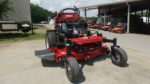 Bradley 48SC-CT25 48″ Stand On Compact ZT Mower 25 HP Briggs - Image 3