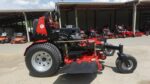 Bradley 48SC-CT25 48″ Stand On Compact ZT Mower 25 HP Briggs - Image 4