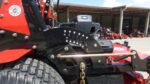 Bradley 48SC-CT25 48″ Stand On Compact ZT Mower 25 HP Briggs - Image 9