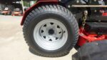Bradley 48SC-CT25 48″ Stand On Compact ZT Mower 25 HP Briggs - Image 14