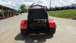 Bradley 48SC-CT25 48″ Stand On Compact ZT Mower 25 HP Briggs - Image 7