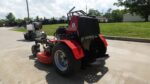 Bradley 48SC-CT25 48″ Stand On Compact ZT Mower 25 HP Briggs - Image 8