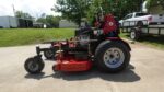 Bradley 48SC-CT25 48″ Stand On Compact ZT Mower 25 HP Briggs - Image 5