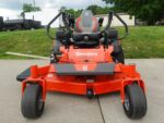 Husqvarna Z554L 54″ Zero Turn Mower 27HP Kaw V-Twin +Bonus 522L Trimmer (Scratch and Dent) - Image 3