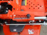 Husqvarna Z554L 54″ Zero Turn Mower 27HP Kaw V-Twin +Bonus 522L Trimmer (Scratch and Dent) - Image 14