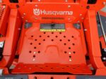 Husqvarna Z554L 54″ Zero Turn Mower 27HP Kaw V-Twin +Bonus 522L Trimmer (Scratch and Dent) - Image 12