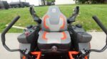 Husqvarna Z554L 54″ Zero Turn Mower 27HP Kaw V-Twin +Bonus 522L Trimmer (Scratch and Dent) - Image 13