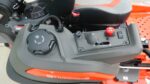 Husqvarna Z554L 54″ Zero Turn Mower 27HP Kaw V-Twin +Bonus 522L Trimmer (Scratch and Dent) - Image 15