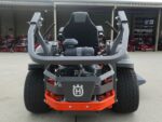 Husqvarna Z554L 54″ Zero Turn Mower 27HP Kaw V-Twin +Bonus 522L Trimmer (Scratch and Dent) - Image 9