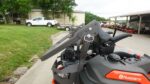Husqvarna Z554L 54″ Zero Turn Mower 27HP Kaw V-Twin +Bonus 522L Trimmer (Scratch and Dent) - Image 18