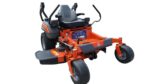 Husqvarna 48″ Z448 Zero Turn Mower 22HP KAW +Bonus 522L Trimmer (Scratch and Dent) - Image 2