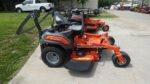 Husqvarna 48″ Z448 Zero Turn Mower 22HP KAW +Bonus 522L Trimmer (Scratch and Dent) - Image 11