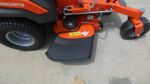Husqvarna 48″ Z448 Zero Turn Mower 22HP KAW +Bonus 522L Trimmer (Scratch and Dent) - Image 23