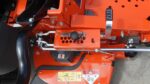 Husqvarna 48″ Z448 Zero Turn Mower 22HP KAW +Bonus 522L Trimmer (Scratch and Dent) - Image 16