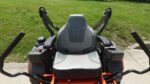 Husqvarna 48″ Z448 Zero Turn Mower 22HP KAW +Bonus 522L Trimmer (Scratch and Dent) - Image 18
