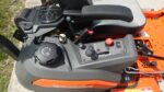 Husqvarna 48″ Z448 Zero Turn Mower 22HP KAW +Bonus 522L Trimmer (Scratch and Dent) - Image 20