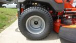 Husqvarna 48″ Z448 Zero Turn Mower 22HP KAW +Bonus 522L Trimmer (Scratch and Dent) - Image 22