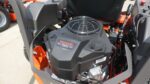 Husqvarna 48″ Z448 Zero Turn Mower 22HP KAW +Bonus 522L Trimmer (Scratch and Dent) - Image 19