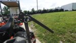 Husqvarna 48″ Z448 Zero Turn Mower 22HP KAW +Bonus 522L Trimmer (Scratch and Dent) - Image 21