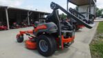 Husqvarna 48″ Z448 Zero Turn Mower 22HP KAW +Bonus 522L Trimmer (Scratch and Dent) - Image 9