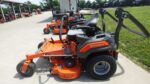 Husqvarna 48″ Z448 Zero Turn Mower 22HP KAW +Bonus 522L Trimmer (Scratch and Dent) - Image 12