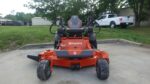 Husqvarna 60″ Z460XS Zero Turn Mower 23.5HP KAW +Bonus 522L Trimmer (Scratch and Dent 2520) - Image 2