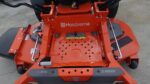 Husqvarna 60″ Z460XS Zero Turn Mower 23.5HP KAW +Bonus 522L Trimmer (Scratch and Dent 2520) - Image 11