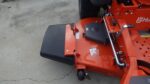 Husqvarna 60″ Z460XS Zero Turn Mower 23.5HP KAW +Bonus 522L Trimmer (Scratch and Dent 2520) - Image 23