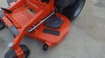 Husqvarna 60″ Z460XS Zero Turn Mower 23.5HP KAW +Bonus 522L Trimmer (Scratch and Dent 2520) - Image 16