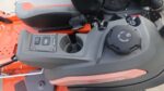 Husqvarna 60″ Z460XS Zero Turn Mower 23.5HP KAW +Bonus 522L Trimmer (Scratch and Dent 2520) - Image 15