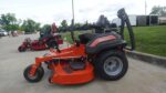 Husqvarna 60″ Z460XS Zero Turn Mower 23.5HP KAW +Bonus 522L Trimmer (Scratch and Dent 2520) - Image 5